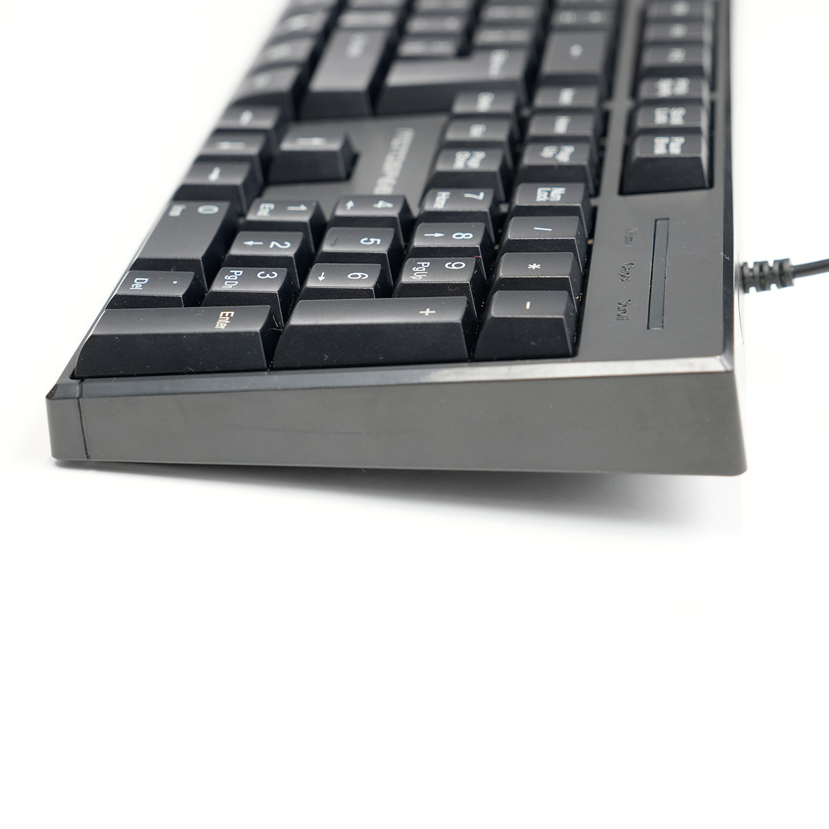 Bàn phím văn phòng Motospeed K40D