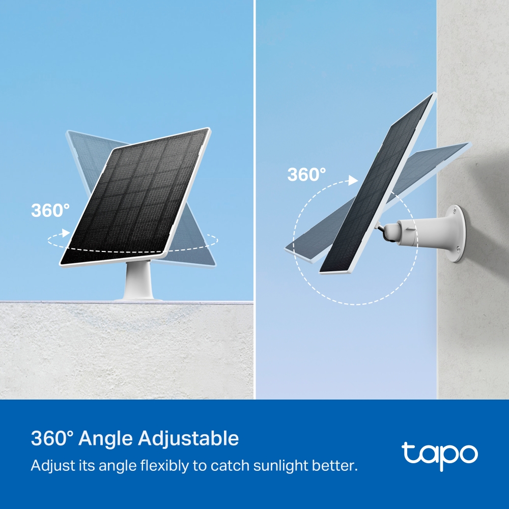 Solar Panel Tapo A202