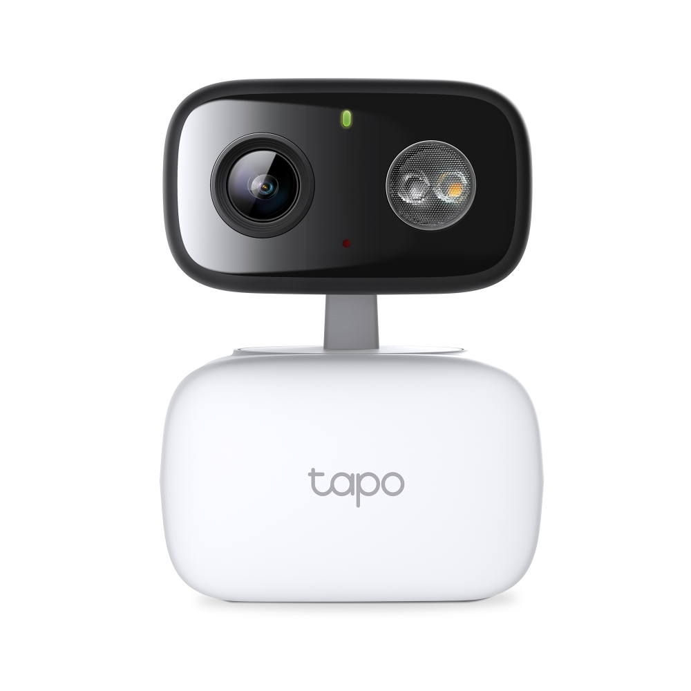 Camera AI Wi-Fi An Ninh Trong Nhà/Ngoài Trời Tapo C206
