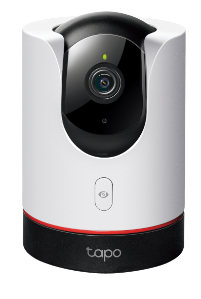 Camera WiFi TP-Link Quay Quét 360 độ 4MP Tapo C225