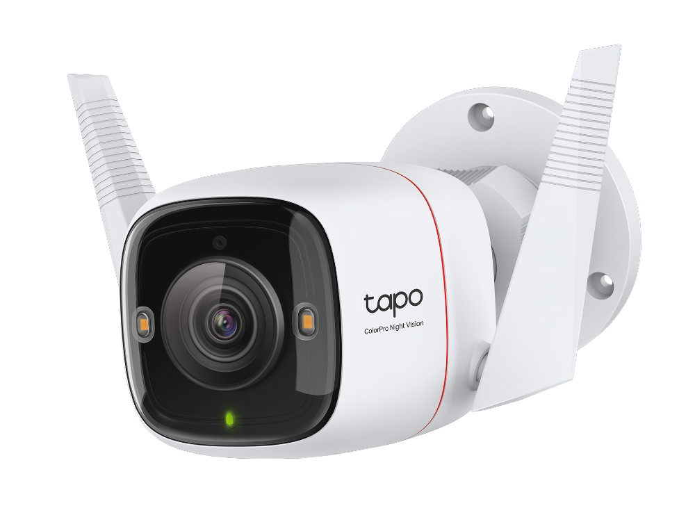 Camera WiFi TP-Link Ngoài Trời Tapo C325WB