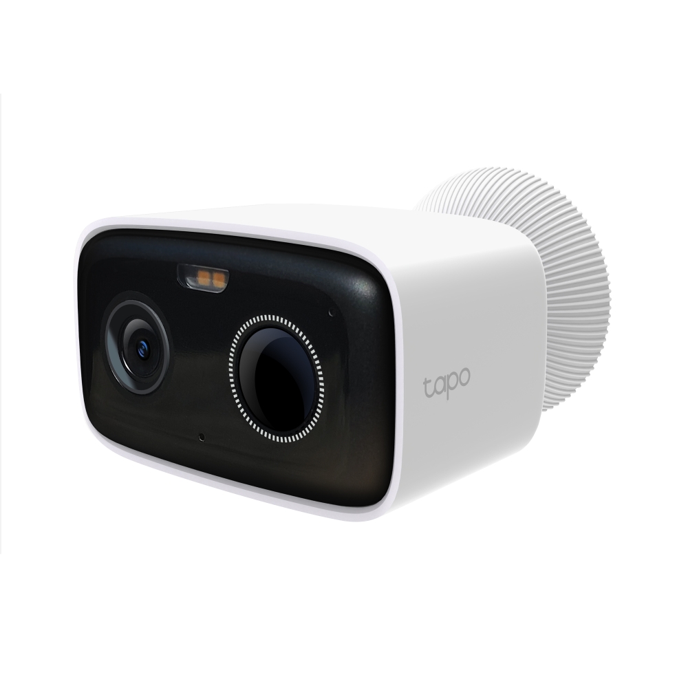Camera AI An Ninh Ngoài Trời Không Dây Tapo C400