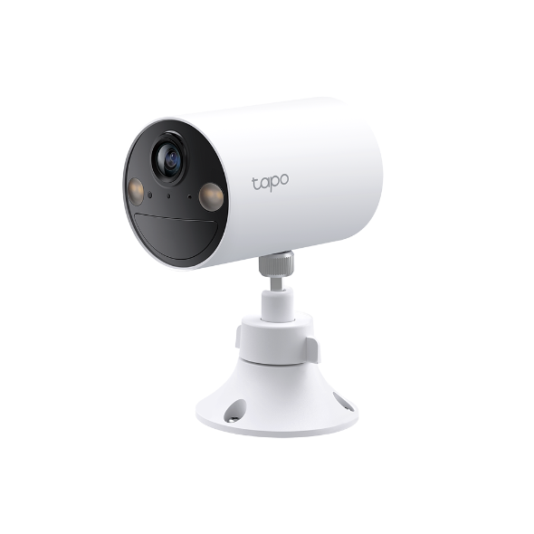 Camera An Ninh Ngoài Trời Sử Dụng Pin Tapo C410