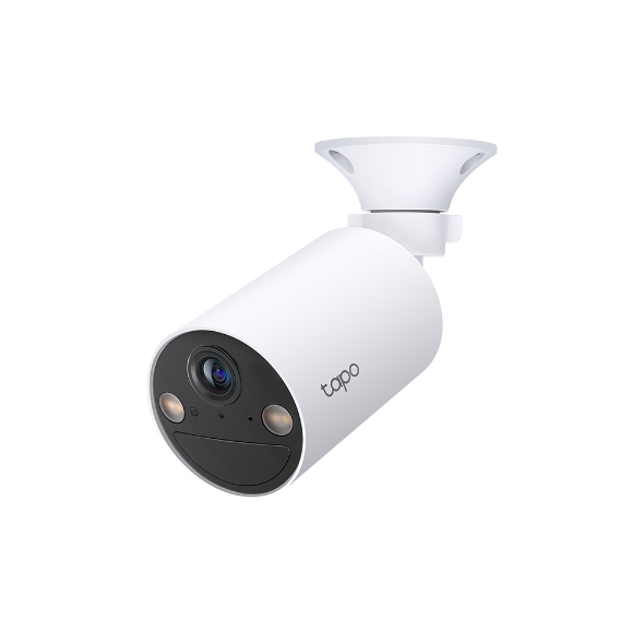 Camera An Ninh Ngoài Trời Sử Dụng Pin Tapo C410