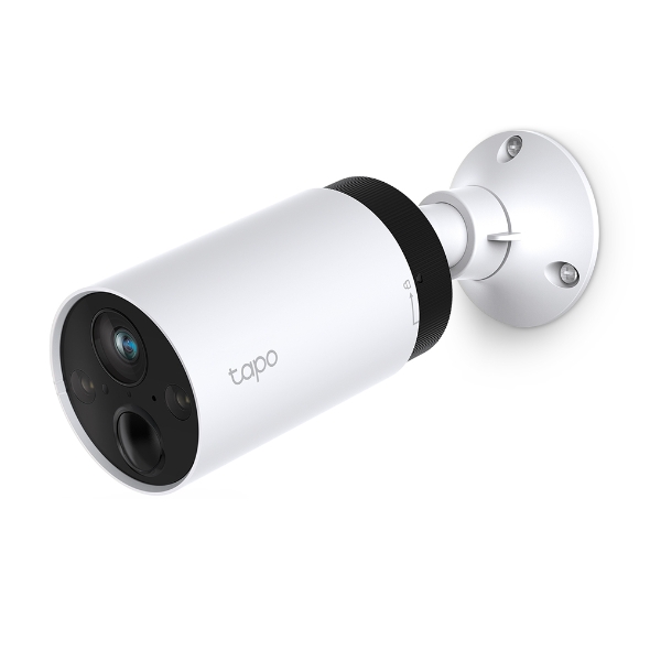 Hệ Thống Camera An Ninh Không Dây Thông Minh 1 Camera Tapo C420S1