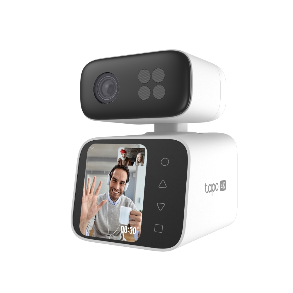 Camera gọi video trên máy tính để bàn Tapo C860