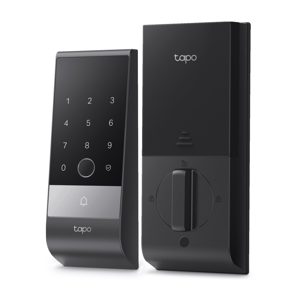 Khóa cửa PalmKey Thông minh Tapo DL130