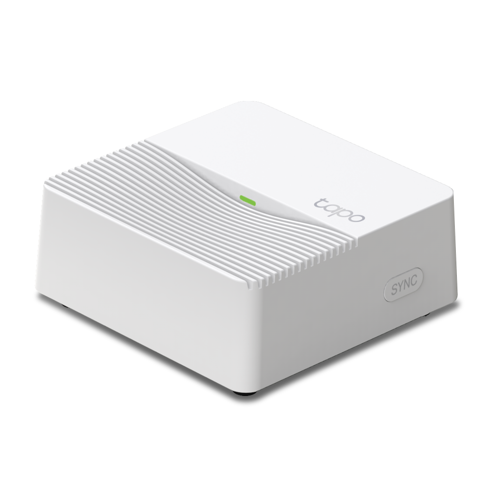 Hub thông minh TP-Link Tapo H200