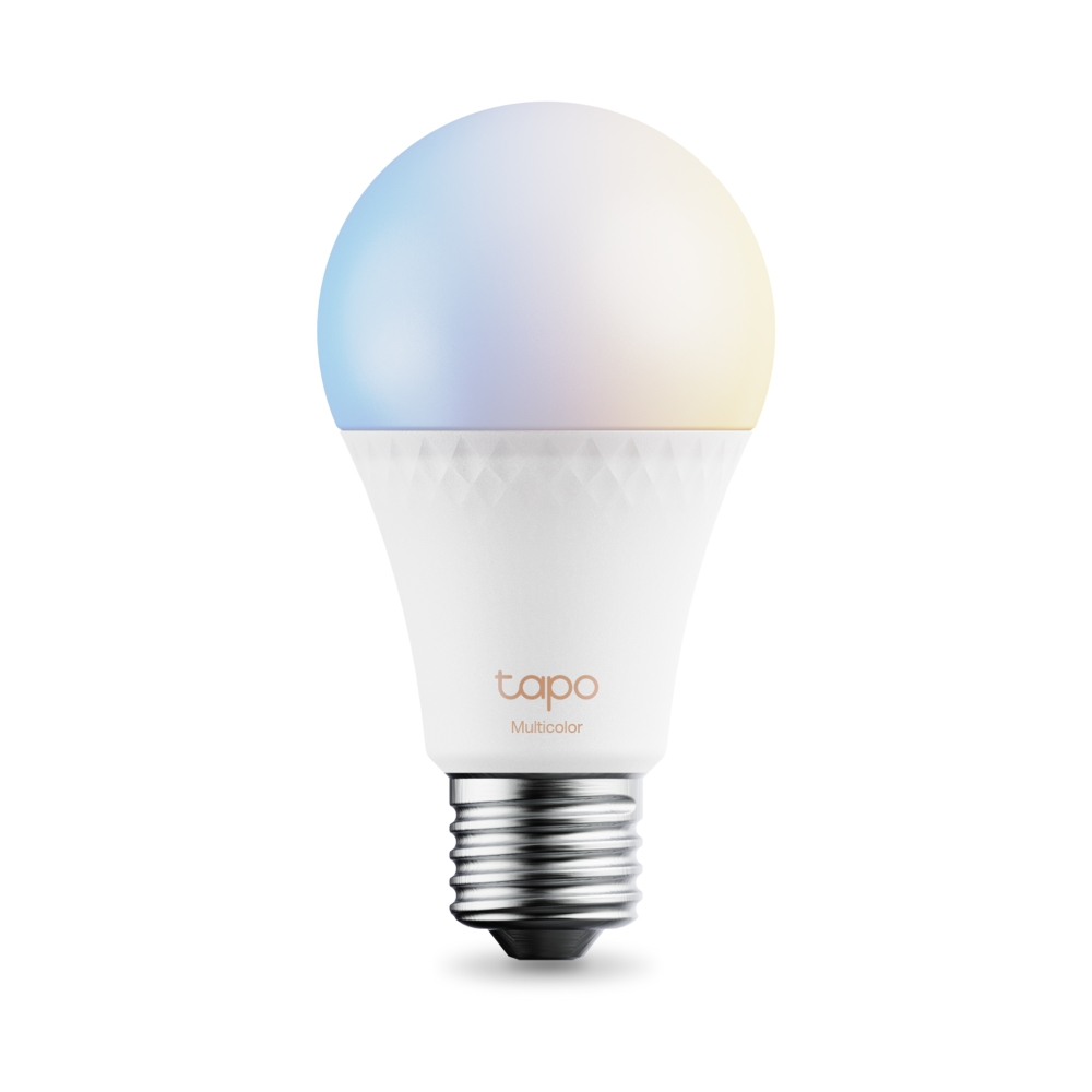 Bóng đèn Wi-Fi thông minh, nhiều màu Tapo L550