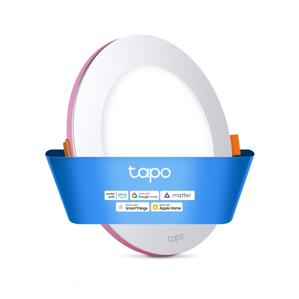 Bộ Đèn Downlight Âm Trần Thông Minh Tapo L730-6 KIT