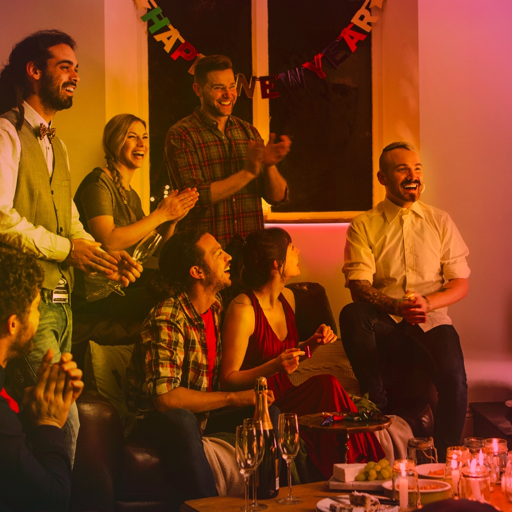 Bộ LED Dây Thông Minh Wi-Fi Tapo L900-10