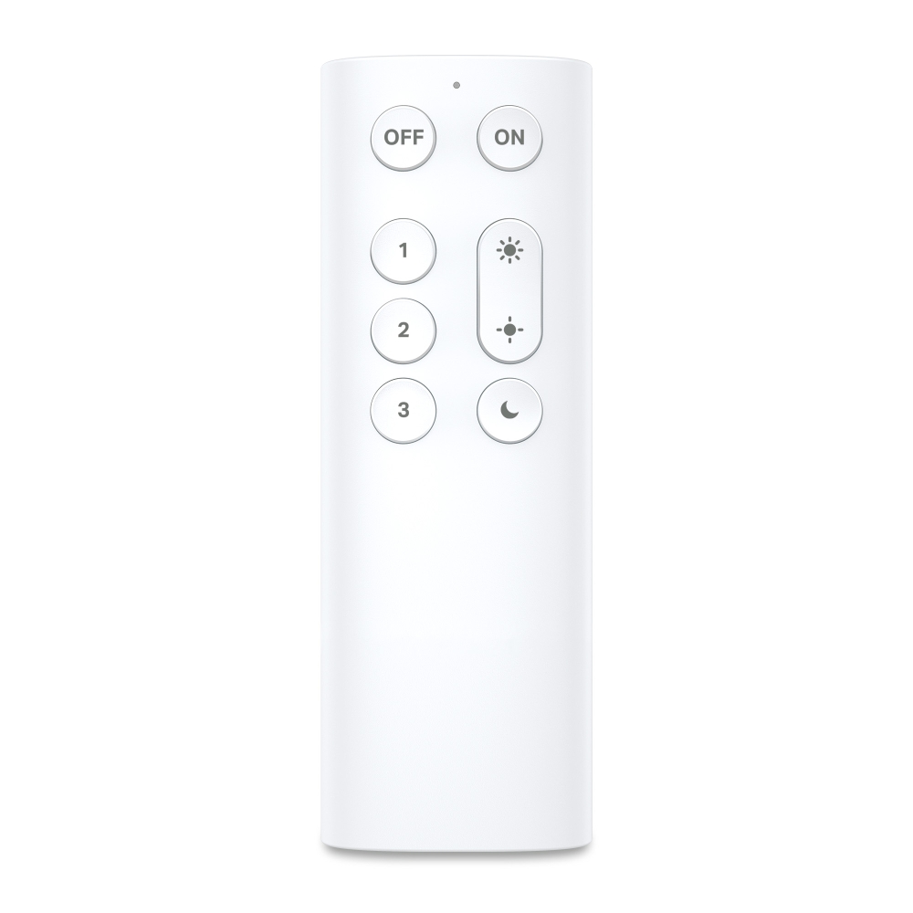 Điều khiển từ xa đèn thông minh Tapo S340