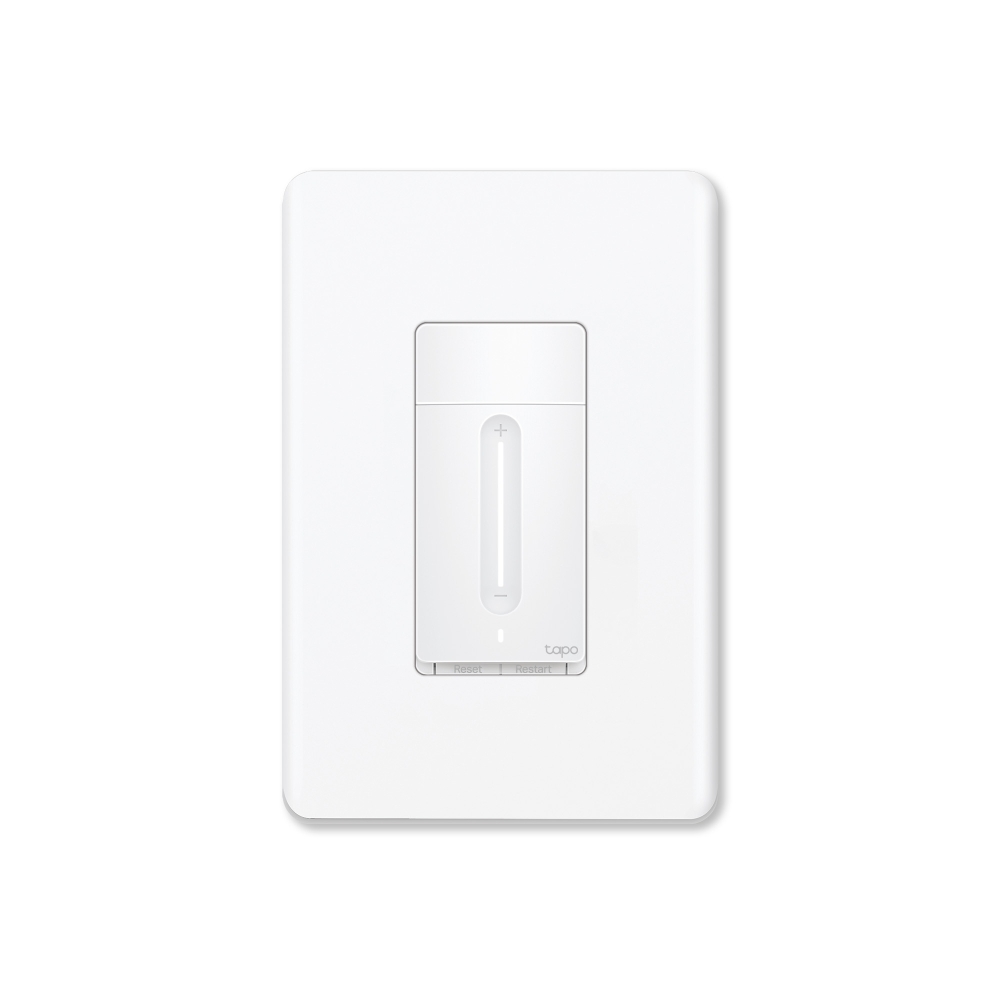 Công tắc đèn thông minh – Dòng Pro Tapo S6 Series