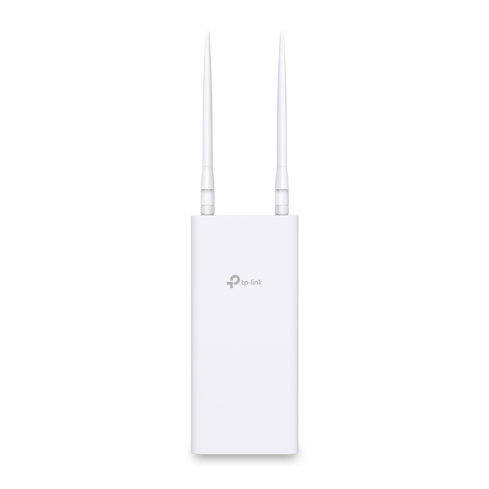 Bộ Phát Router Wifi TP-Link Ngoài Trời Wi-Fi 4G Tốc Độ 300 Mbps TL-MR100-Outdoor