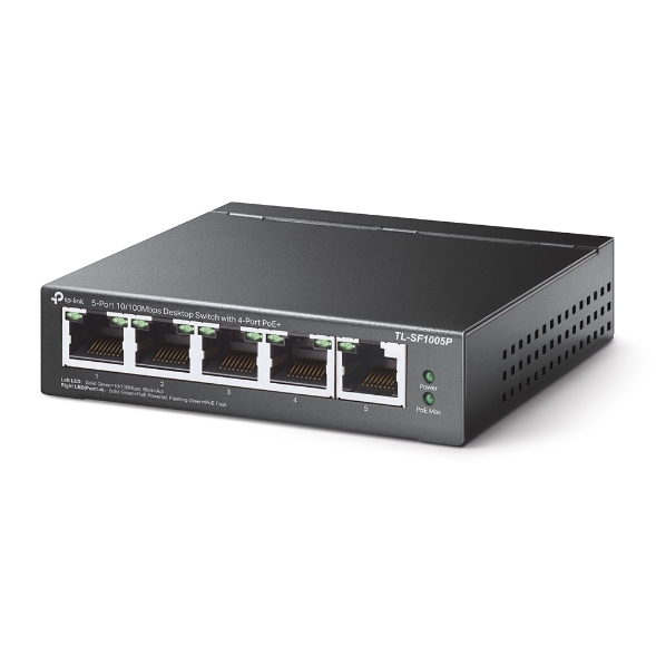 TL-SF1005P