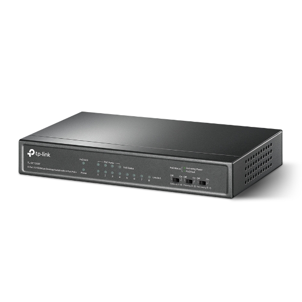 TL-SF1008P