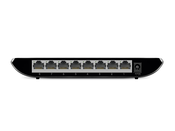 TL-SG1008D