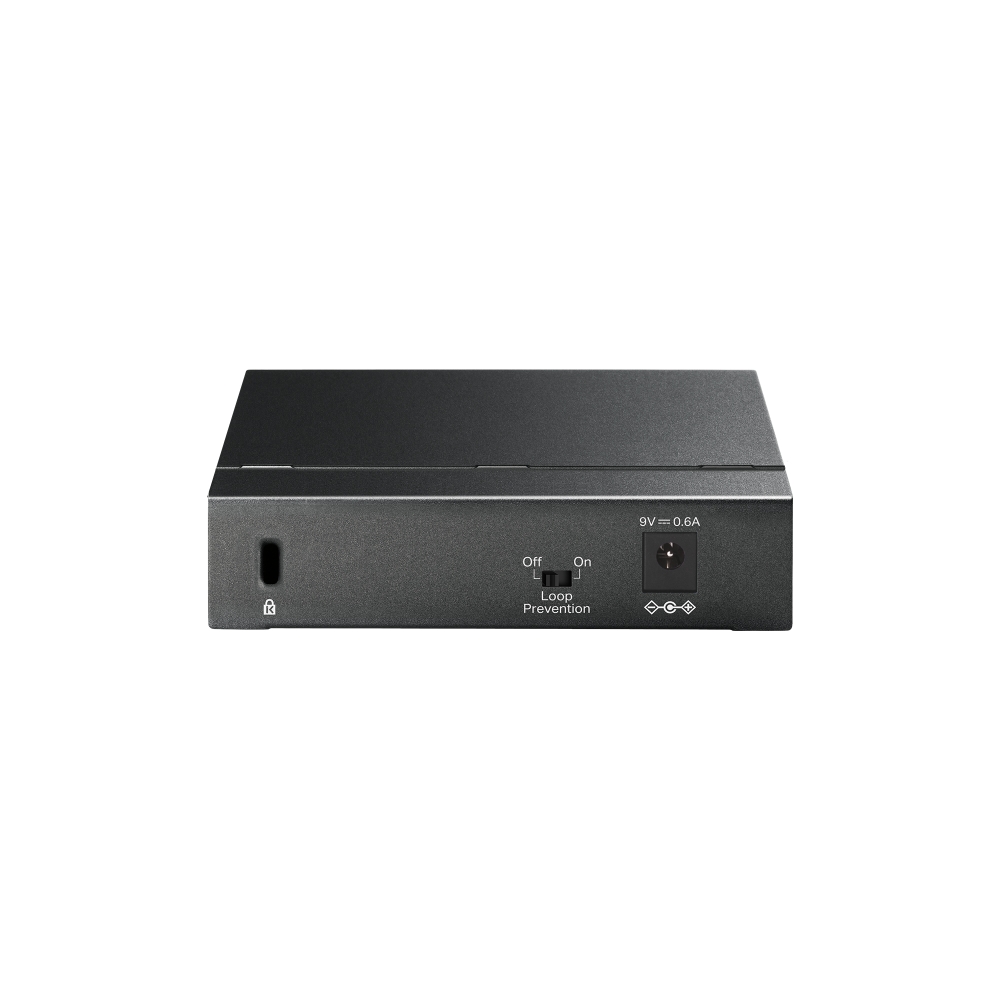 TL-SG105S-M2 V2