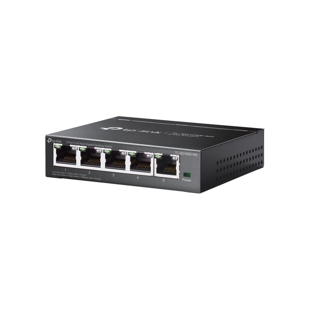 TL-SG105S-M2 V2