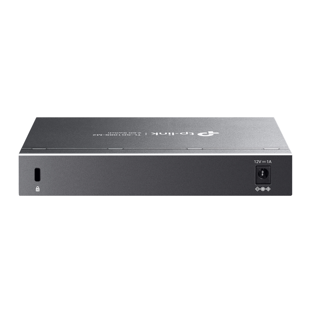 TL-SG108S-M2 V2