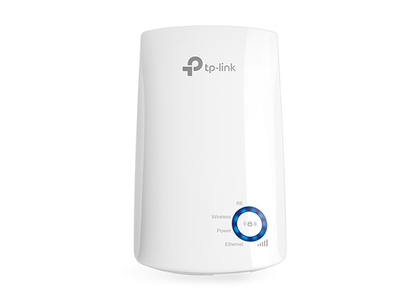 Bộ Mở Rộng Sóng Wifi TP-Link TL-WA850RE Chuẩn N 300Mbps
