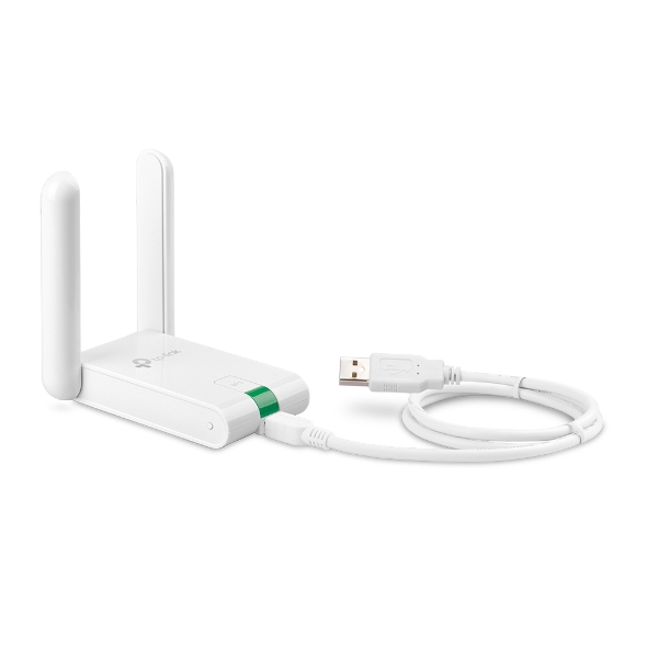 Bộ thu USB Wifi TP-Link TL-WN822N chuẩn N tốc độ 300Mbps