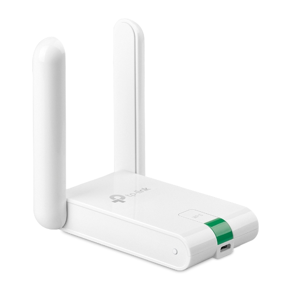 Bộ thu USB Wifi TP-Link TL-WN822N chuẩn N tốc độ 300Mbps