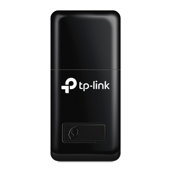 Bộ thu USB Wifi Mini TP-Link TL-WN823N chuẩn N tốc độ 300Mbps