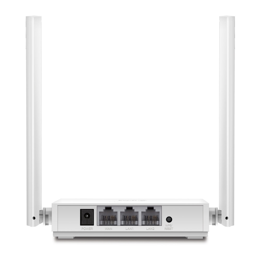 Bộ Phát Wifi TP-Link TL-WR820N Chuẩn N 300Mbps