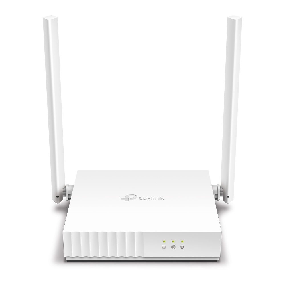 Bộ Phát Wifi TP-Link TL-WR820N Chuẩn N 300Mbps