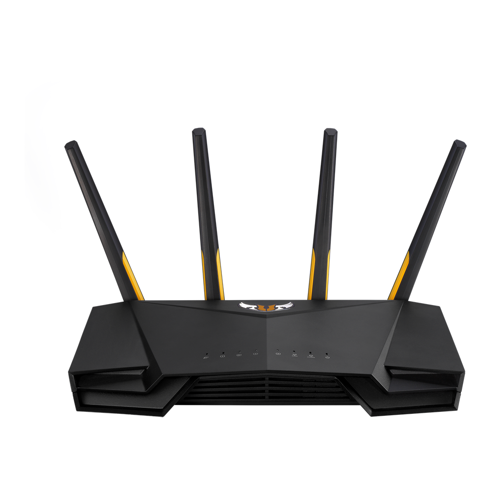 Router Wifi Asus TUF AX3000 Gaming băng tần kép chuẩn Wifi 6