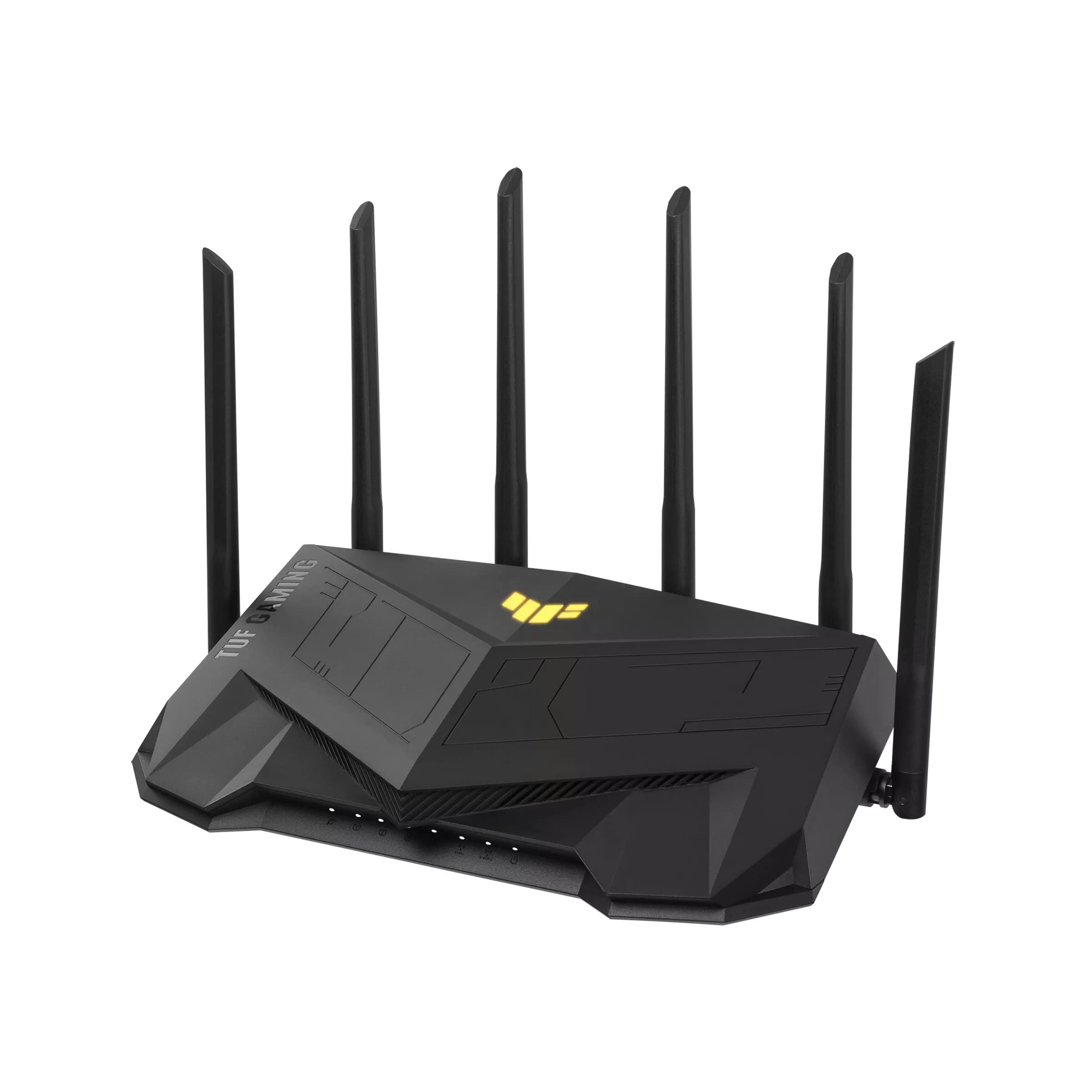 Bộ phát wifi 6 Asus TUF Gaming TUF-AX5400