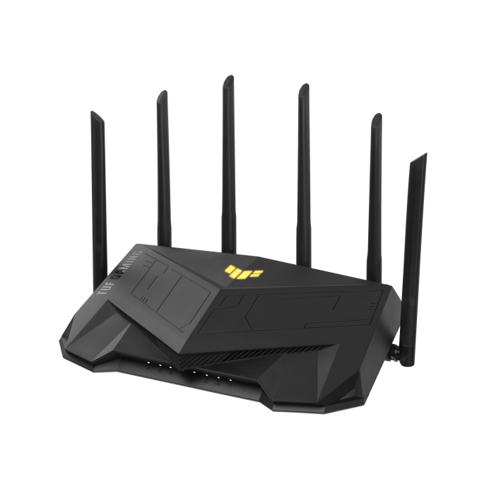 Bộ phát wifi 6 Asus TUF Gaming TUF-AX5400