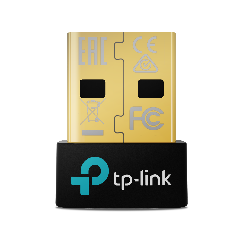 Bộ chuyển đổi USB TP-LINK Bluetooth 6.0 Nano UB600