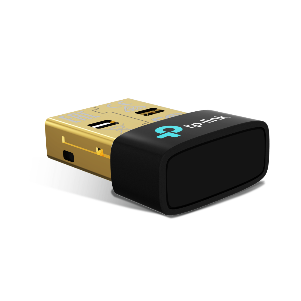 Bộ chuyển đổi USB TP-LINK Bluetooth 6.0 Nano UB600