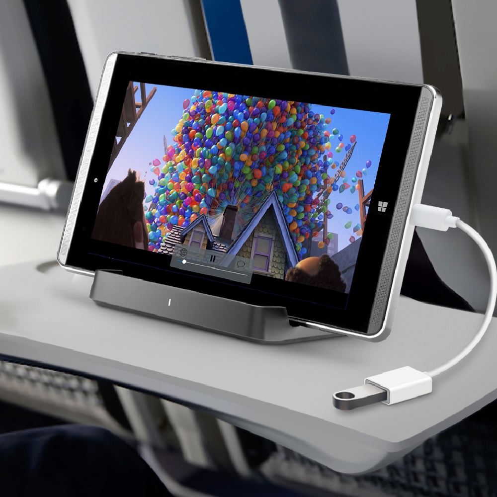 Bộ chuyển đổi USB-C sang USB-A SuperSpeed 3.0 UC400