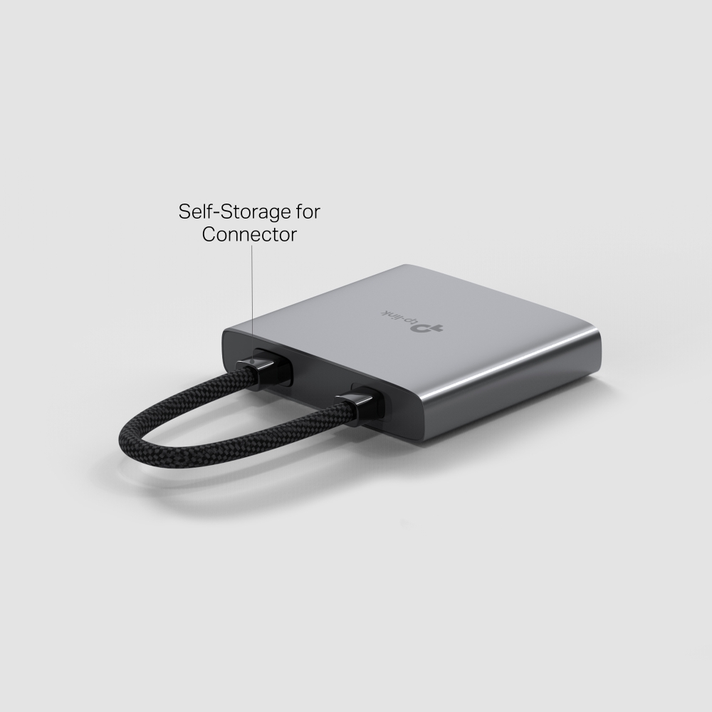 Hub USB Type-C 3 Cổng TP-Link UH3020C