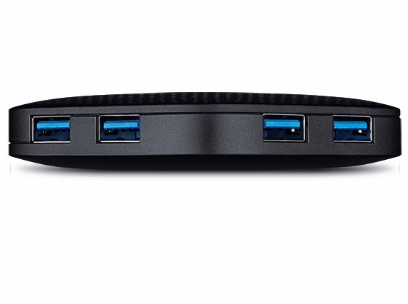 Bộ chia TP-Link 4 cổng USB 3.0 UH400