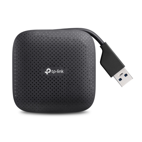 Bộ chia TP-Link 4 cổng USB 3.0 UH400