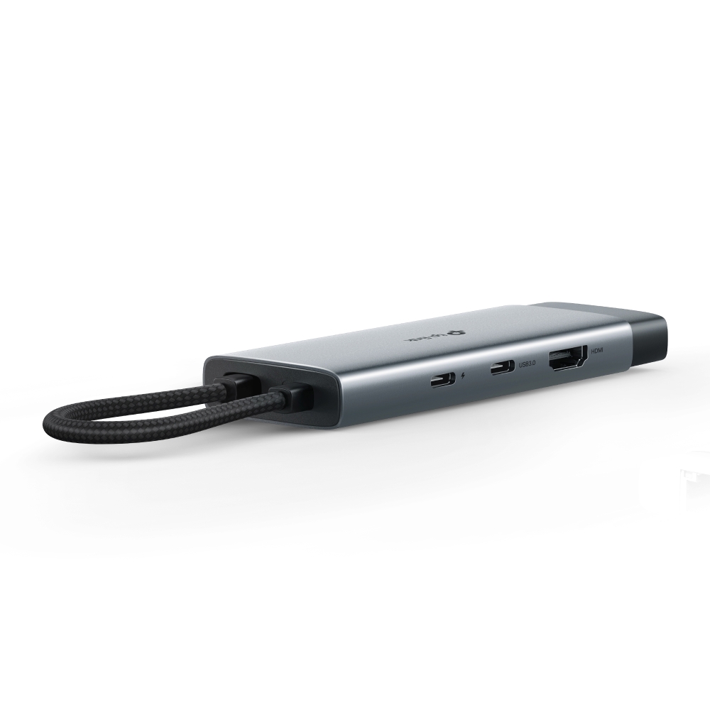 Hub USB Type-C 7 cổng TP-Link UH7020C