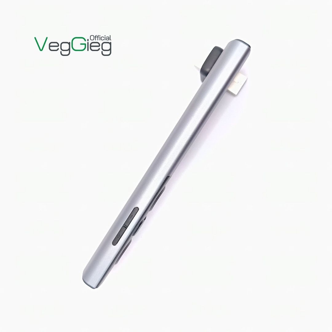 Bút trình chiếu VegGieg cảm biến laser xanh V-LP001
