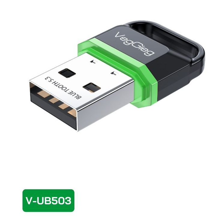USB thu Bluetooth 5.3 - V-UB503