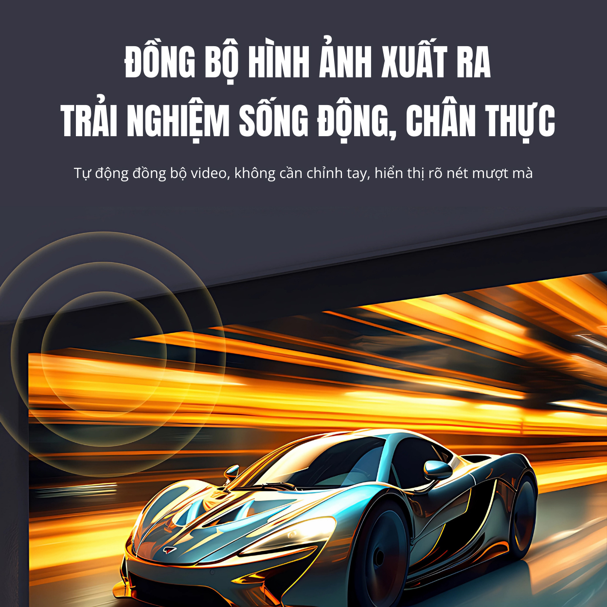 Bộ Chuyển HDMI RA LAN 60M V-HE60