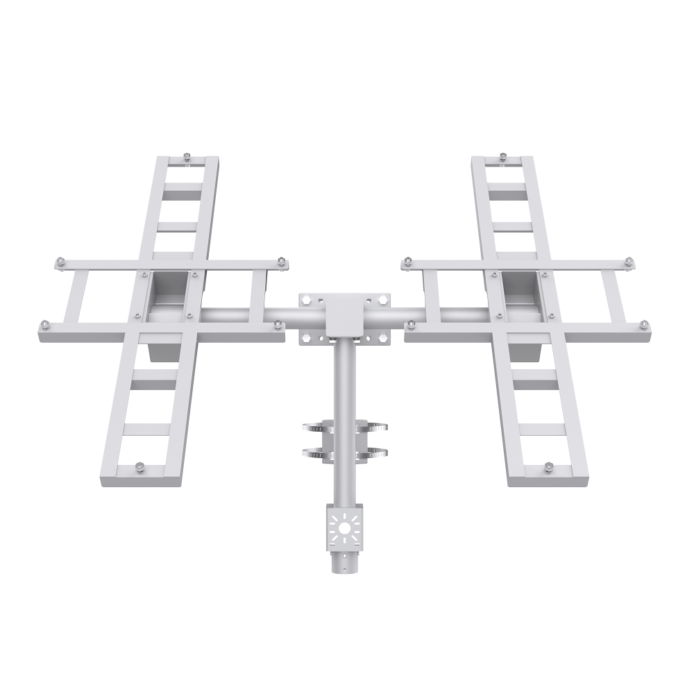 Giá Đỡ Pin Năng Lượng Mặt Trời TP-Link VIGI 180W Solar Mount