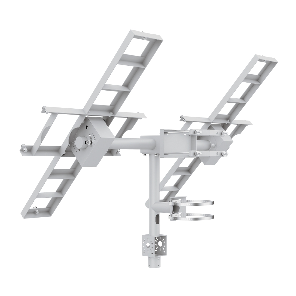 Giá Đỡ Pin Năng Lượng Mặt Trời TP-Link VIGI 180W Solar Mount
