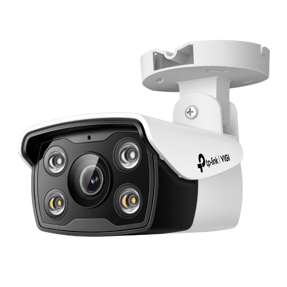 Camera IP TP-Link Bullet Hồng Ngoại Ngoài Trời 3MP VIGI C330