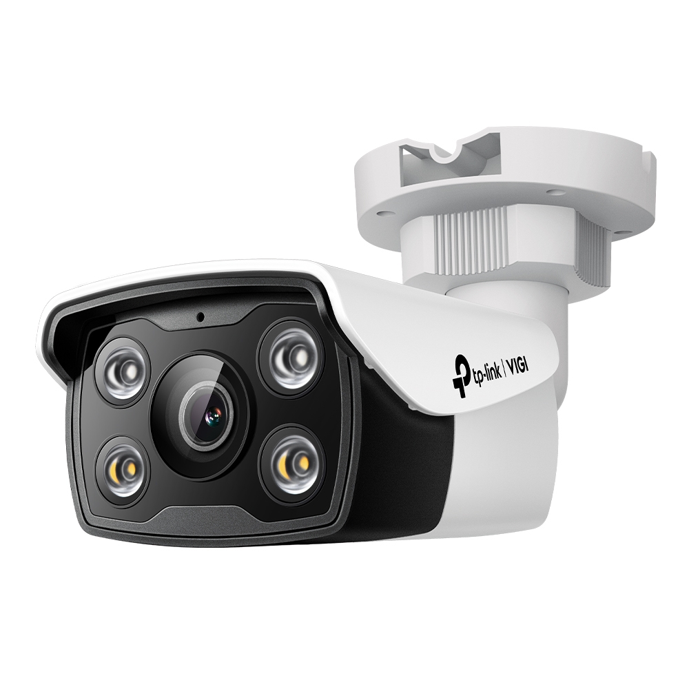 Camera IP TP-Link Bullet Full-color 5MP VIGI C350