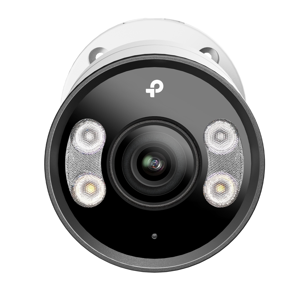 Camera IP TP-Link Bullet ngoài trời Full-Color 8MP VIGI C385