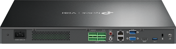 VIGI NVR4032H
