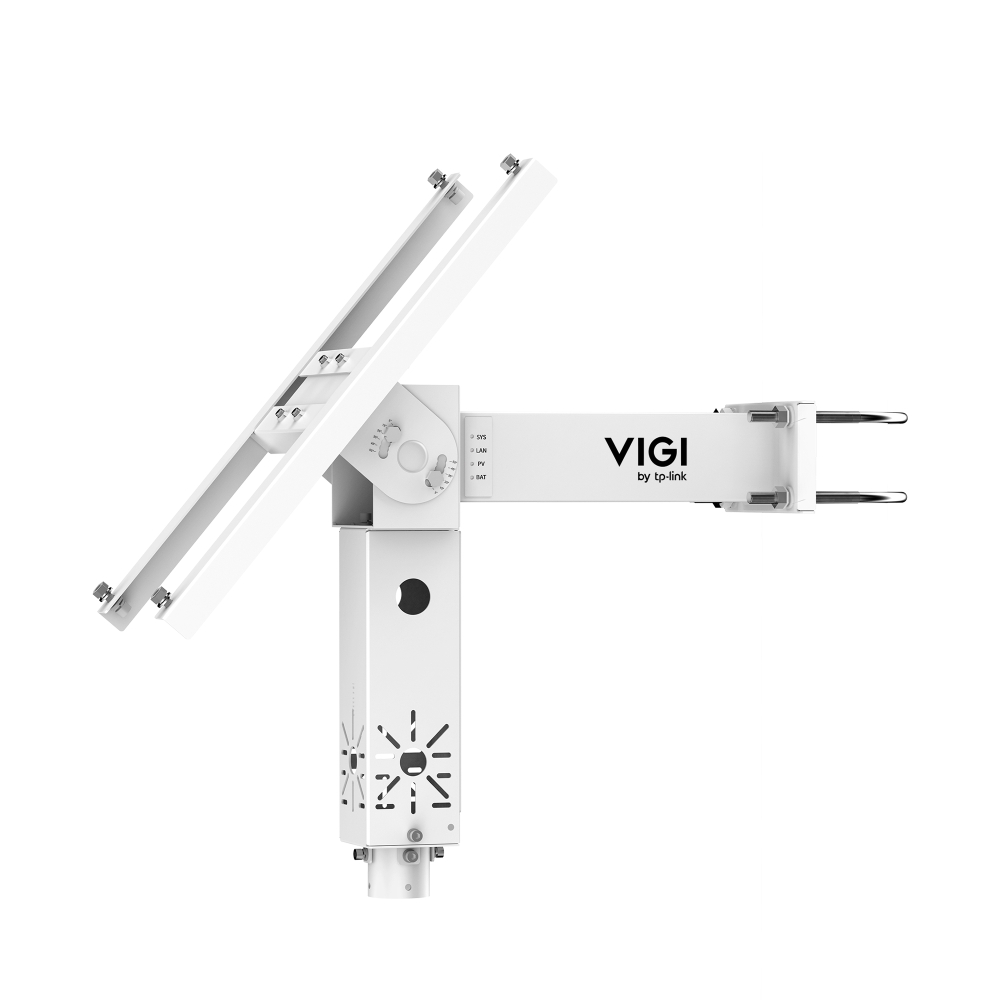 Bộ Điều Khiển Hệ Thống Năng Lượng Mặt Trời VIGI PS30